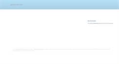 Desktop Screenshot of powerpods.com